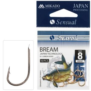 CARLIGE MIKADO SENSUAL BREAM 10BUC