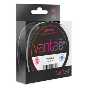 FIR TEXTIL DELPHIN VANTA 8 130M