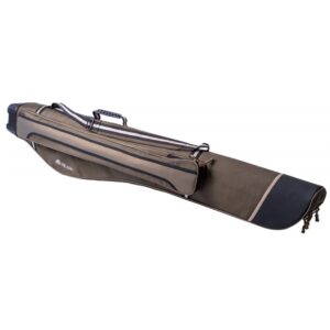 HUSA SEMIRIGIDA MIKADO 2 LANSETE + 2 MULINETE 135x17.5CM