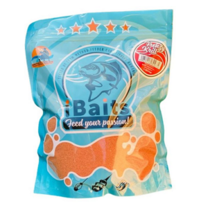 NADA IBAITS FRENZY KRILL 800G