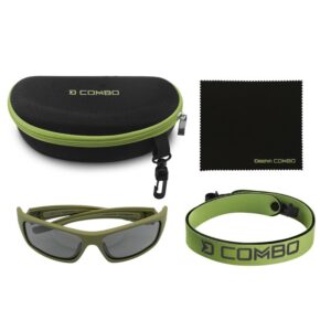 OCHELARI POLARIZATI DELPHIN SG COMBO