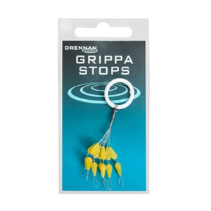 OPRITOARE DRENNAN GRIPPA STOPS STANDARD
