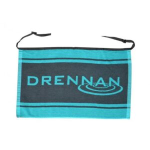 PROSOP APRON TOWEL AQUA