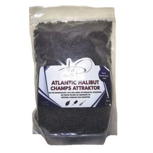PELETE ADP BAITS ATLANTIC HALIBUT CHAMPS ATTRAKTOR - HALIBUT SQUID 2MM