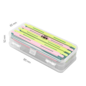 PENAR MONTURI DELPHIN TBX DUO 185-5P EVA