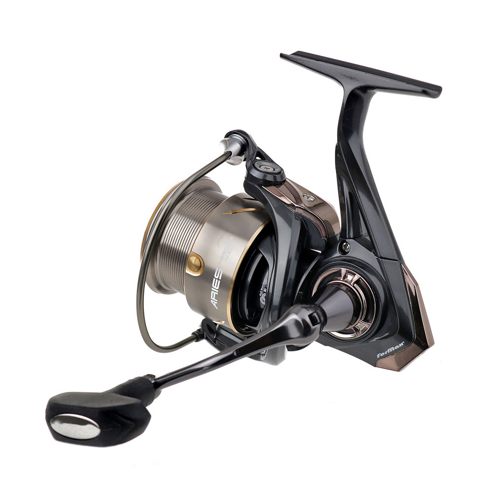 MULINETA FORMAX ARIES FEEDER 5000 - imagine 2